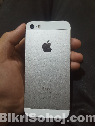 I phone 5s